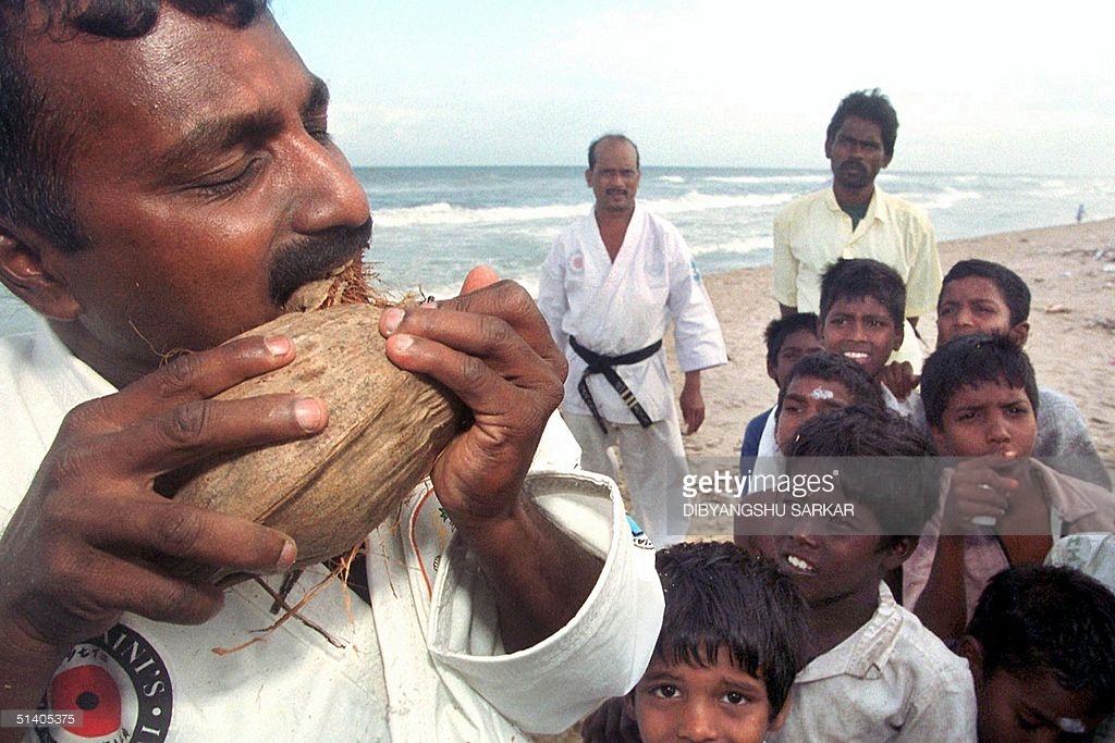 New: The champions and all that jazz                Era.Murukan