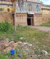 In A Temple Sans History – A poem by Era.Murukan