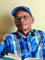 New : Era.Mu writes – 3  விலாஸ் சாரங்க் சிறுகதைகள்