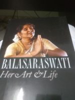 New: Book on Bala in Tamil