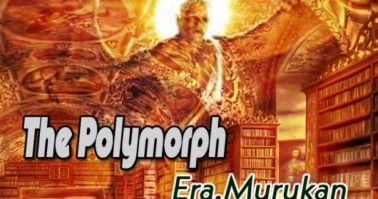 My new short story in English – The Polymorph : The Wagon Magazine March 2018