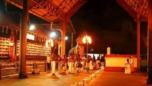 பெருநாவல் மிளகு – At the sacred precincts of Ambalapuzha SriKrishna temple