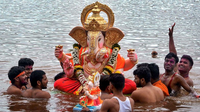 From MILAGU, The Novel – கரைக்கு வந்த கணபதி