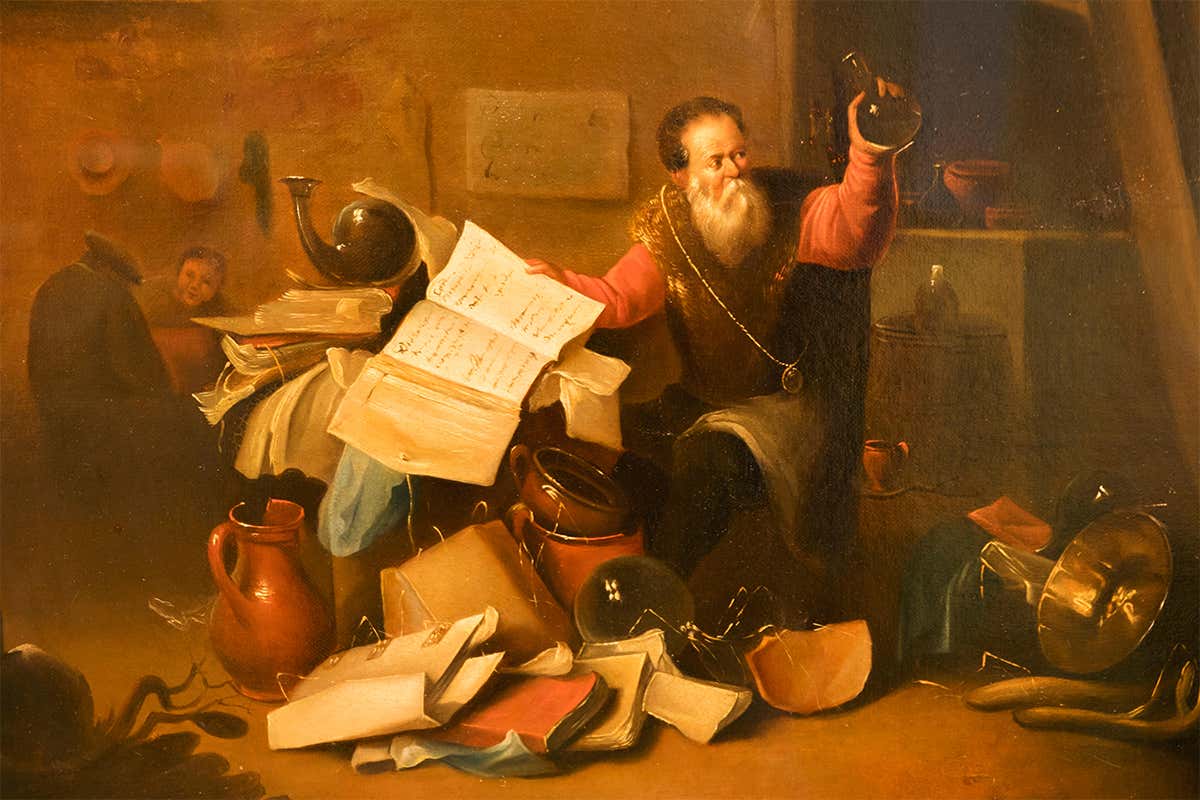 மிளகு – All is well that ends well for Lord Coutinhoe, his housekeeper and his co-researcher