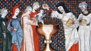 பெருநாவல் மிளகு – Lord Coutinho and the retired Science teacher engaged in botanical experiments