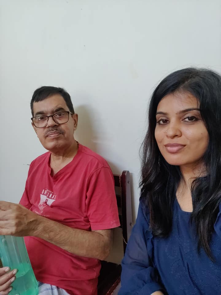 அரசூர் மகாத்மியம் – வாழ்ந்து போதீரே நாவலில் இருந்து