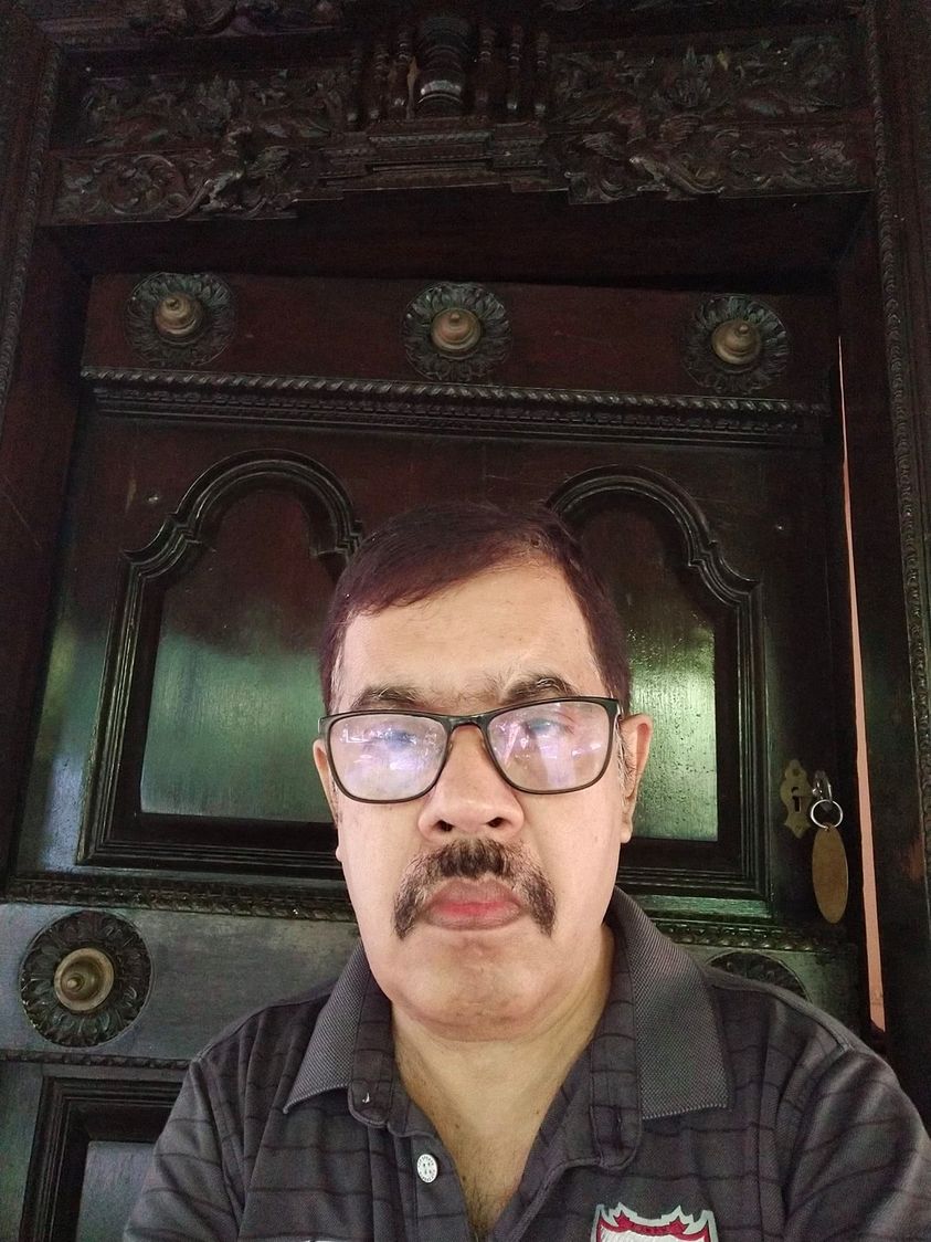 செம்மறி ஆட்டின் பக்குவமாக சமைக்கப்பட்ட கல்லீரல் போல் வலிமை தருகிறவர்