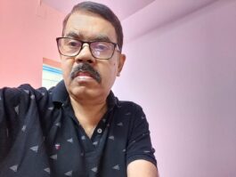 காற்றினிலே வந்து காதில் தங்கிய  நாதம்