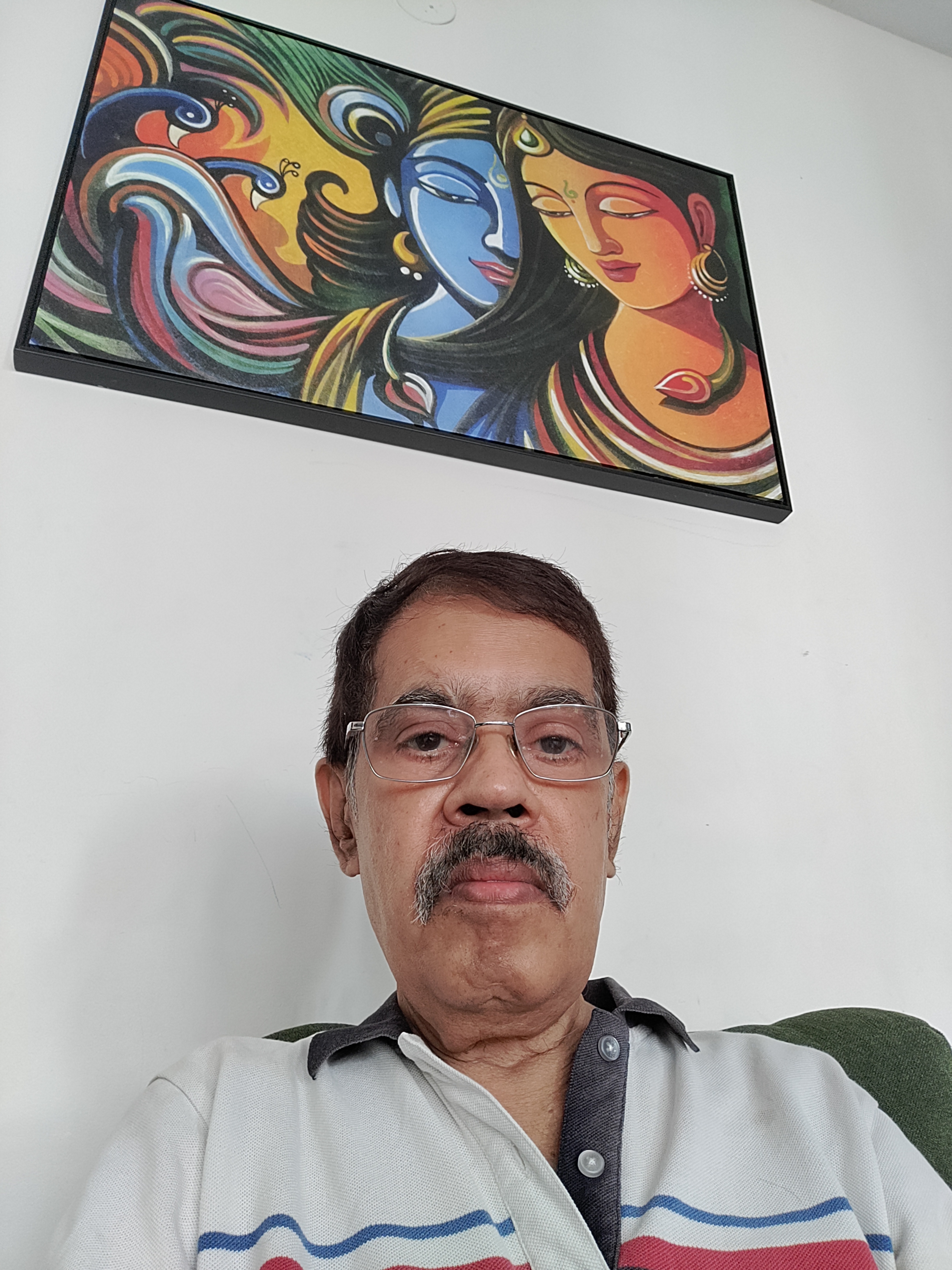 ஒரு ராத்திரியில் ட்ரிக்னோமெட்ரி கற்றுத் திறமை காட்டும் பொருளாதர நிபுணர்களில் உலகம்