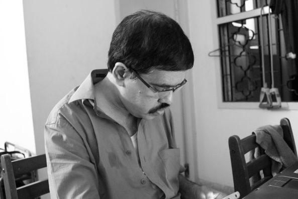 உலகப் புத்தக வாரம் 2025